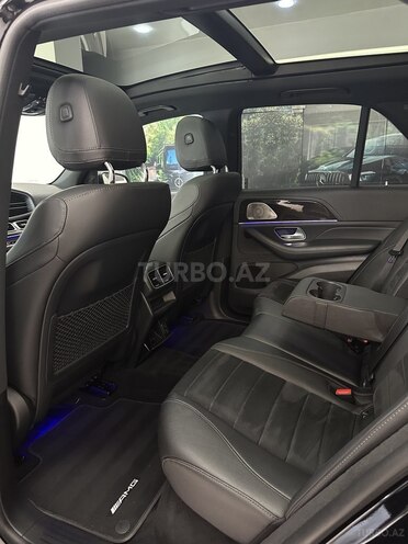 Mercedes  2022, 67,000 km - 2.0 l - Bakı