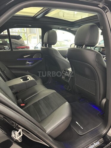 Mercedes  2022, 67,000 km - 2.0 l - Bakı