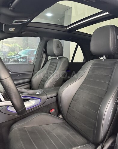 Mercedes  2022, 67,000 km - 2.0 l - Bakı