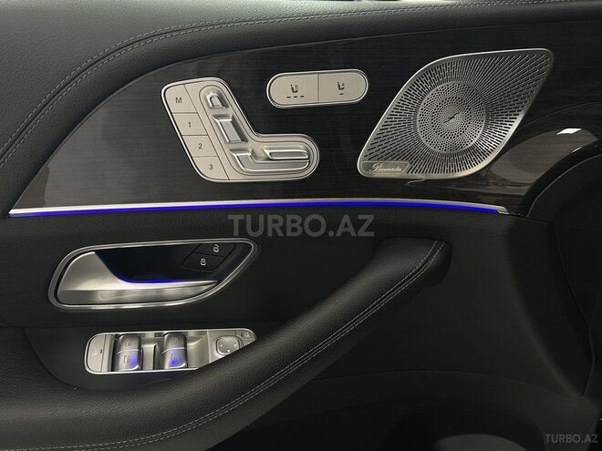 Mercedes  2022, 67,000 km - 2.0 l - Bakı