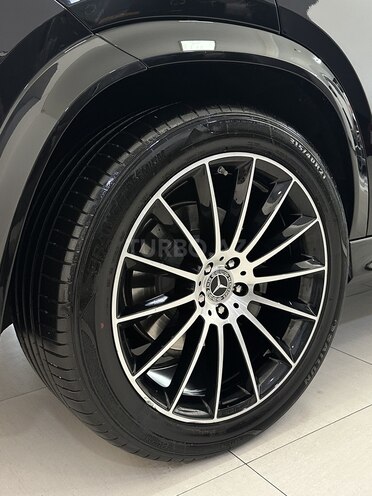 Mercedes  2022, 67,000 km - 2.0 l - Bakı