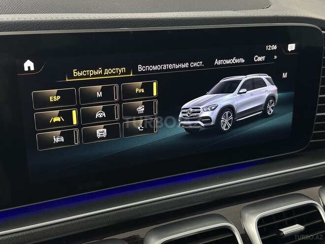 Mercedes  2022, 67,000 km - 2.0 l - Bakı