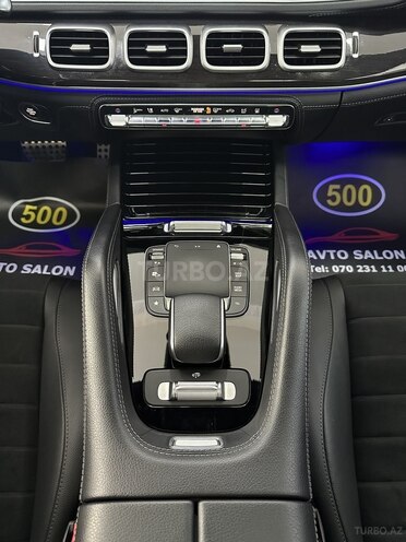 Mercedes  2022, 67,000 km - 2.0 l - Bakı