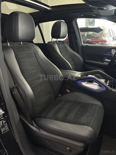 Mercedes  2022, 67,000 km - 2.0 l - Bakı