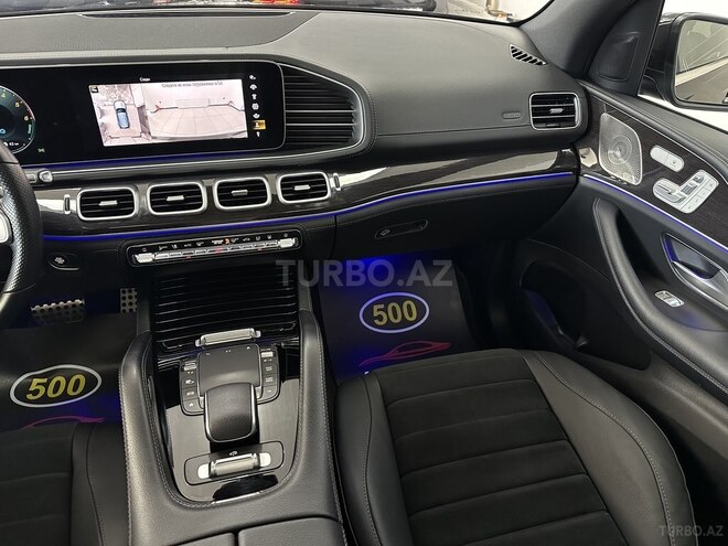 Mercedes  2022, 67,000 km - 2.0 l - Bakı