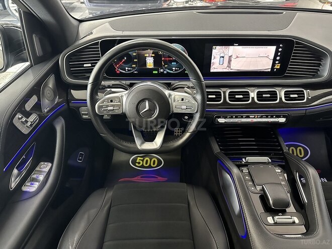 Mercedes  2022, 67,000 km - 2.0 l - Bakı