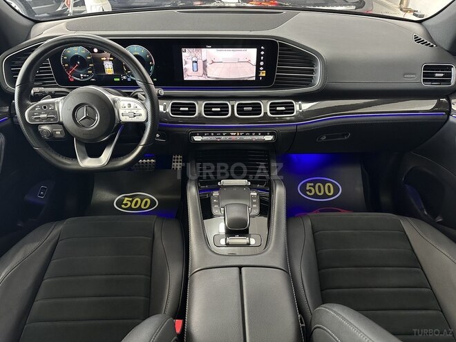 Mercedes  2022, 67,000 km - 2.0 l - Bakı