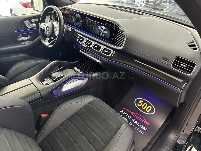 Mercedes  2022, 67,000 km - 2.0 l - Bakı