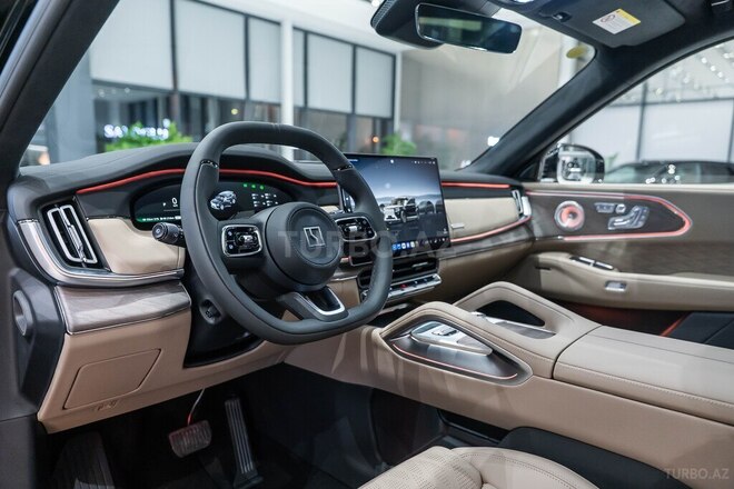 ZEEKR  2026, 0 km - 2.0 l - Bakı