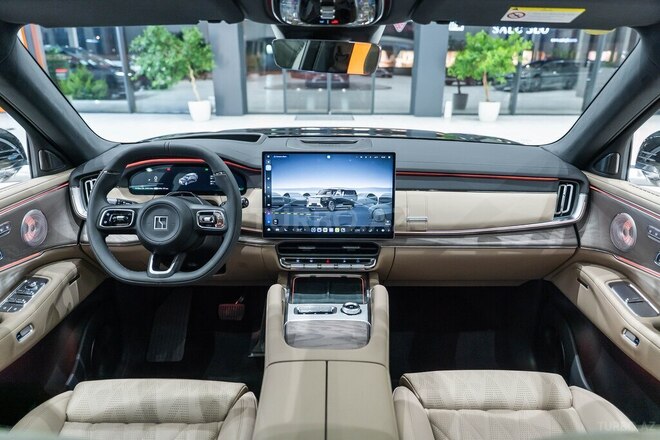 ZEEKR  2026, 0 km - 2.0 l - Bakı