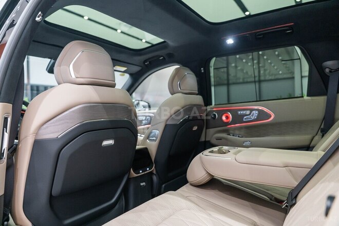 ZEEKR  2026, 0 km - 2.0 l - Bakı