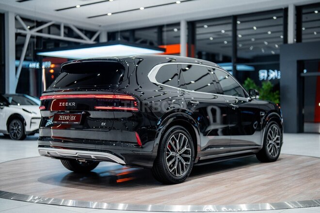 ZEEKR  2026, 0 km - 2.0 l - Bakı