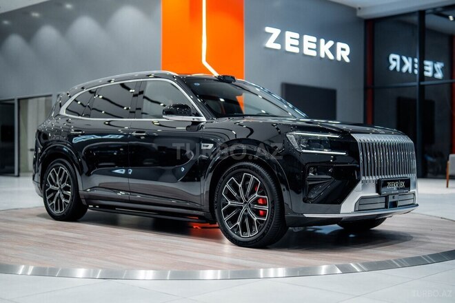 ZEEKR  2026, 0 km - 2.0 l - Bakı