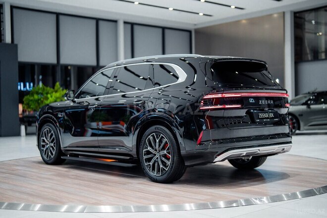 ZEEKR  2026, 0 km - 2.0 l - Bakı