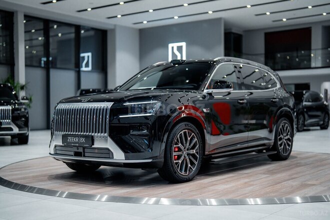 ZEEKR  2026, 0 km - 2.0 l - Bakı