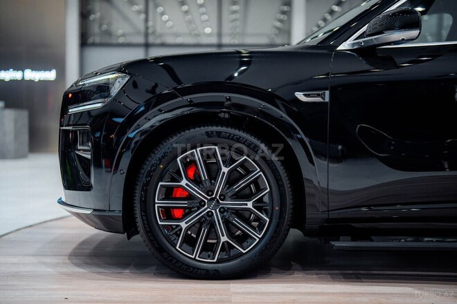 ZEEKR  2026, 0 km - 2.0 l - Bakı