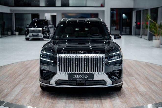 ZEEKR  2026, 0 km - 2.0 l - Bakı