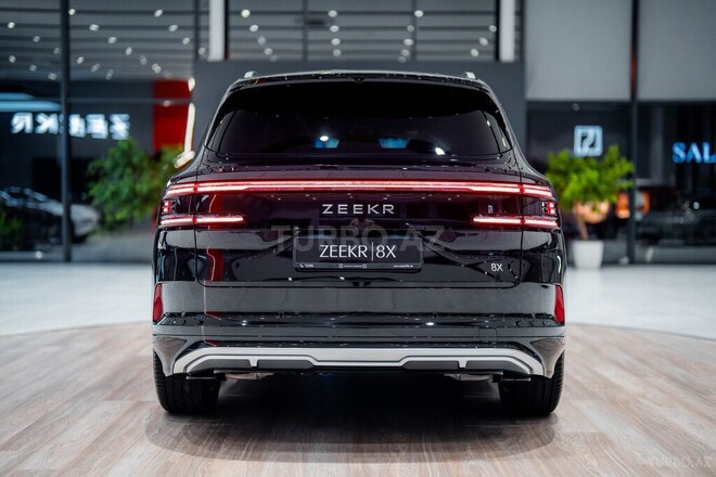 ZEEKR  2026, 0 km - 2.0 l - Bakı
