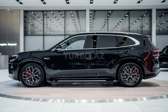 ZEEKR  2026, 0 km - 2.0 l - Bakı