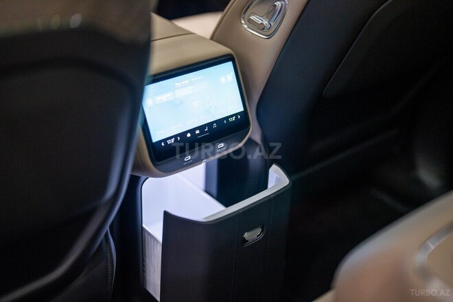 ZEEKR  2026, 0 km - 2.0 l - Bakı