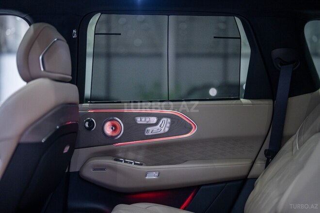 ZEEKR  2026, 0 km - 2.0 l - Bakı