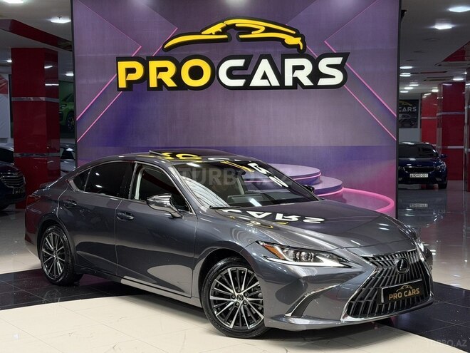 Lexus ES 300h 2023, 35,000 km - 2.5 l - Bakı