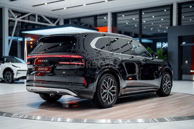 ZEEKR  2026, 0 km - 2.0 l - Bakı