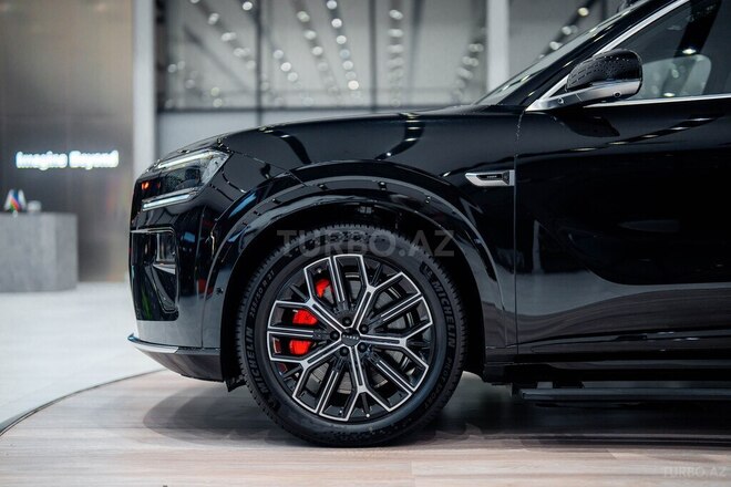 ZEEKR  2026, 0 km - 2.0 l - Bakı