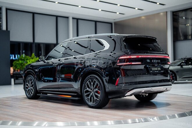 ZEEKR  2026, 0 km - 2.0 l - Bakı