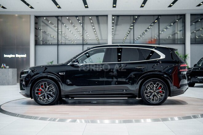 ZEEKR  2026, 0 km - 2.0 l - Bakı