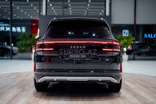 ZEEKR  2026, 0 km - 2.0 l - Bakı