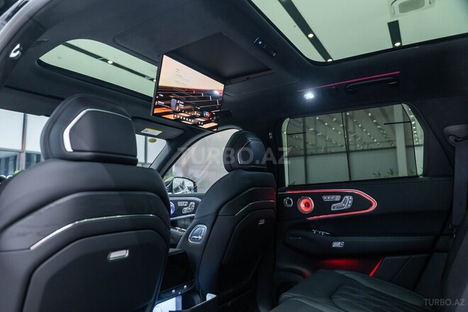 ZEEKR  2026, 0 km - 2.0 l - Bakı