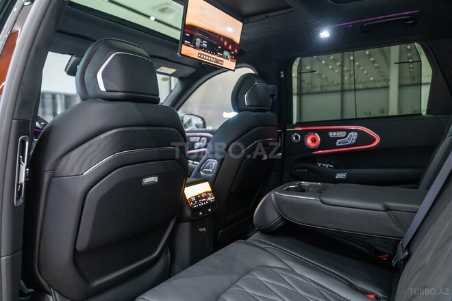 ZEEKR  2026, 0 km - 2.0 l - Bakı