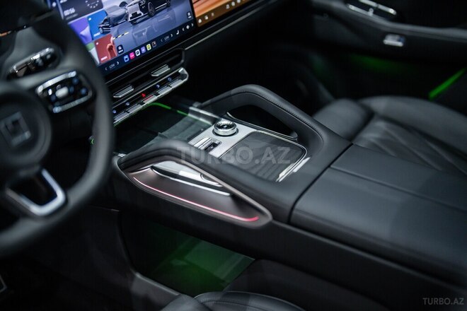 ZEEKR  2026, 0 km - 2.0 l - Bakı