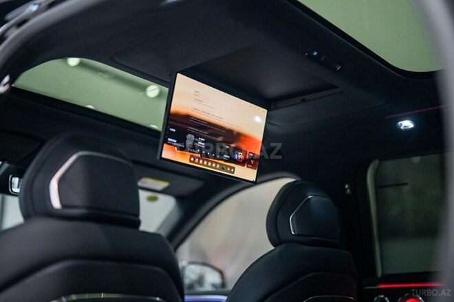 ZEEKR  2026, 0 km - 2.0 l - Bakı