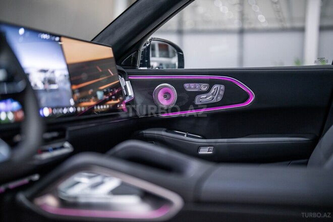 ZEEKR  2026, 0 km - 2.0 l - Bakı