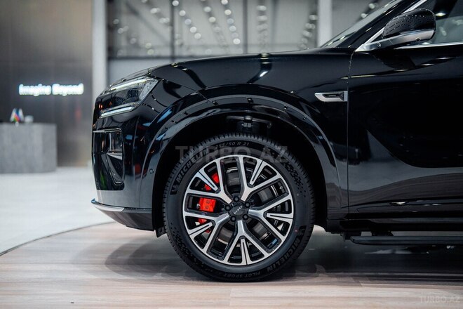 ZEEKR  2026, 0 km - 2.0 l - Bakı