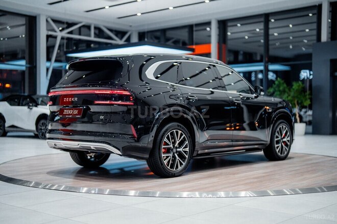 ZEEKR  2026, 0 km - 2.0 l - Bakı