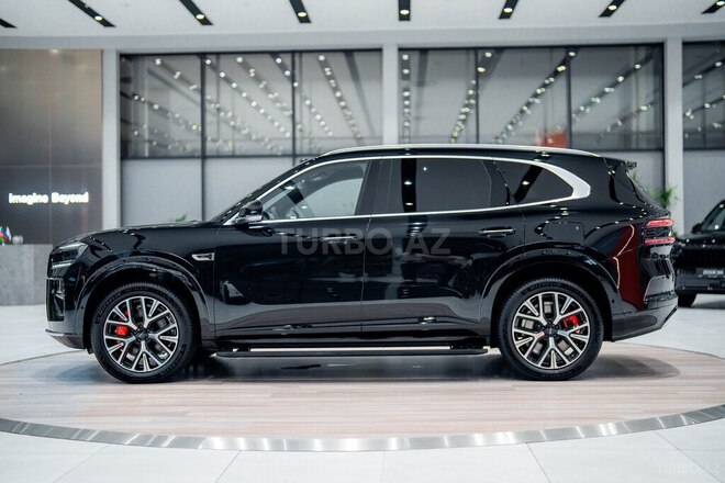 ZEEKR  2026, 0 km - 2.0 l - Bakı