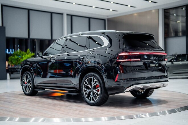 ZEEKR  2026, 0 km - 2.0 l - Bakı