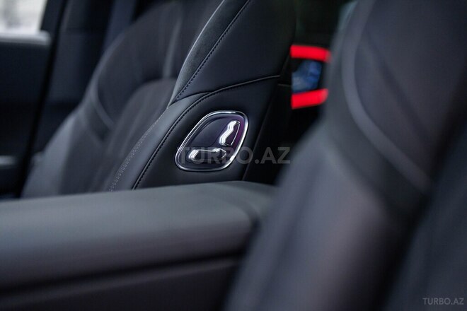 ZEEKR  2026, 0 km - 2.0 l - Bakı
