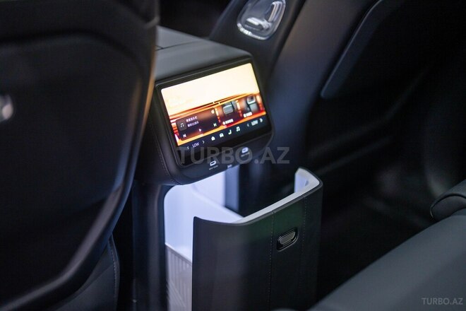 ZEEKR  2026, 0 km - 2.0 l - Bakı
