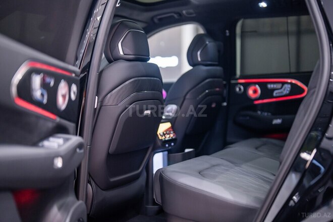 ZEEKR  2026, 0 km - 2.0 l - Bakı