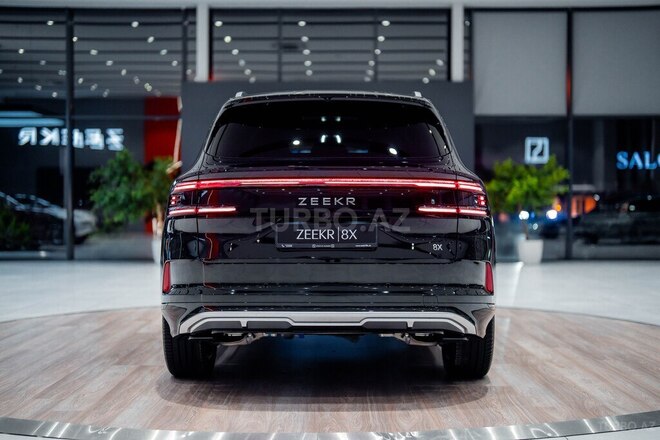 ZEEKR  2026, 0 km - 2.0 l - Bakı