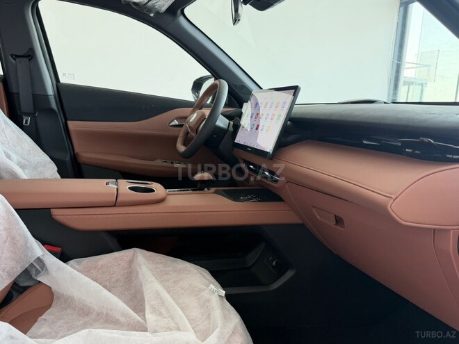Changan  2025, 0 km - 1.5 l - Bakı