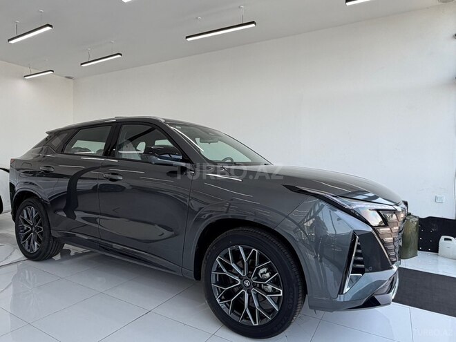 Changan  2025, 0 km - 1.5 l - Bakı