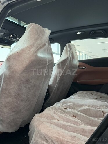 Changan  2025, 0 km - 1.5 l - Bakı