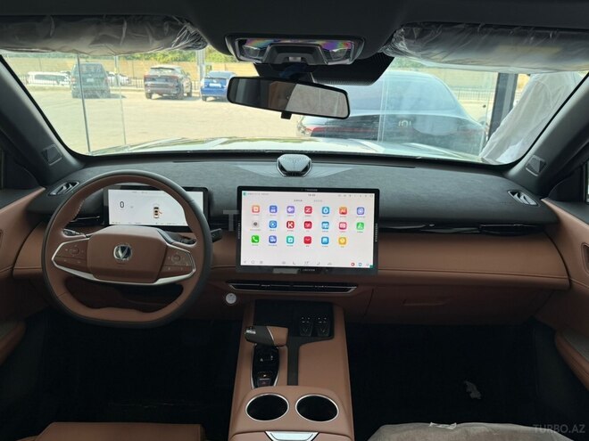 Changan  2025, 0 km - 1.5 l - Bakı