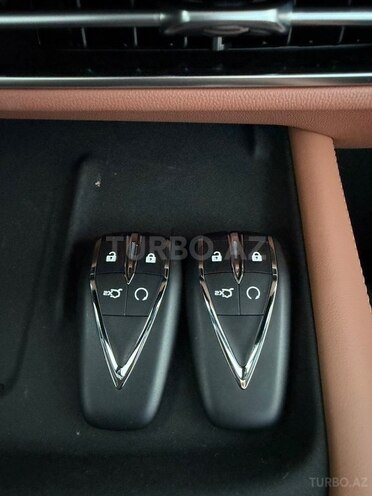 Changan  2025, 0 km - 1.5 l - Bakı