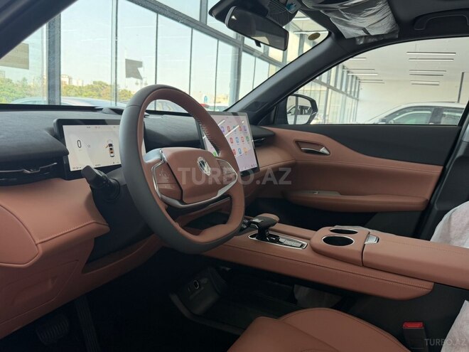 Changan  2025, 0 km - 1.5 l - Bakı